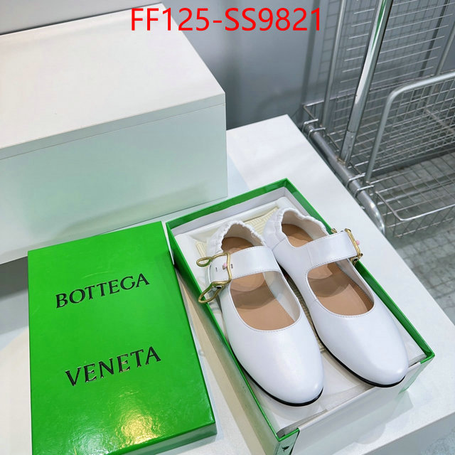 Women Shoes-BV sale ID: SS9821 $: 125USD