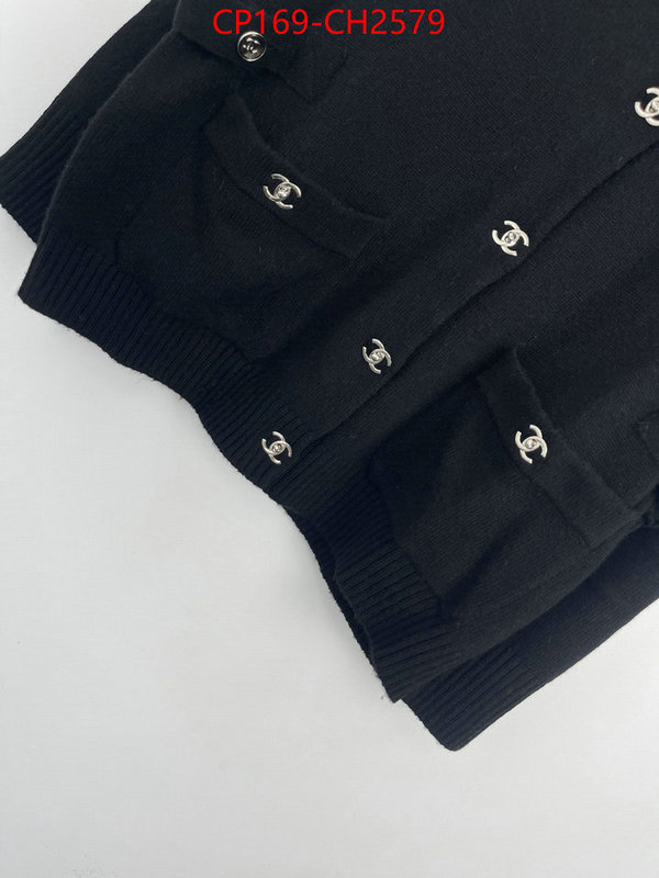 best wholesale replica ID: CH2579