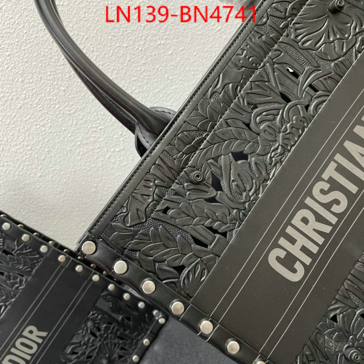 ID: BN4741