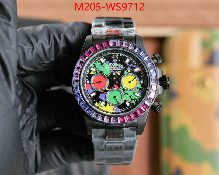 Watch(TOP)-Rolex where to find best ID: WS9712 $: 205USD-shoes yupoo Watch(TOP)-Rolex where to find best ID: WS9712 $: 205USD