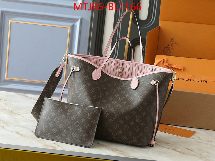 LV Bags(4A)-Neverfull- best like ID: BL1166 $: 85USD,-shoes yupoo LV Bags(4A)-Neverfull- best like ID: BL1166 $: 85USD,