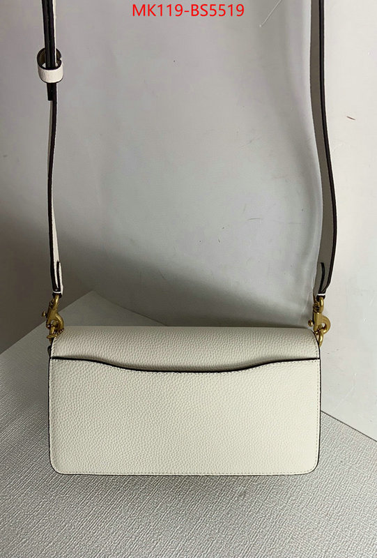 Coach Bags(4A)-Crossbody- 1:1 replica wholesale ID: BS5519 $: 119USD,