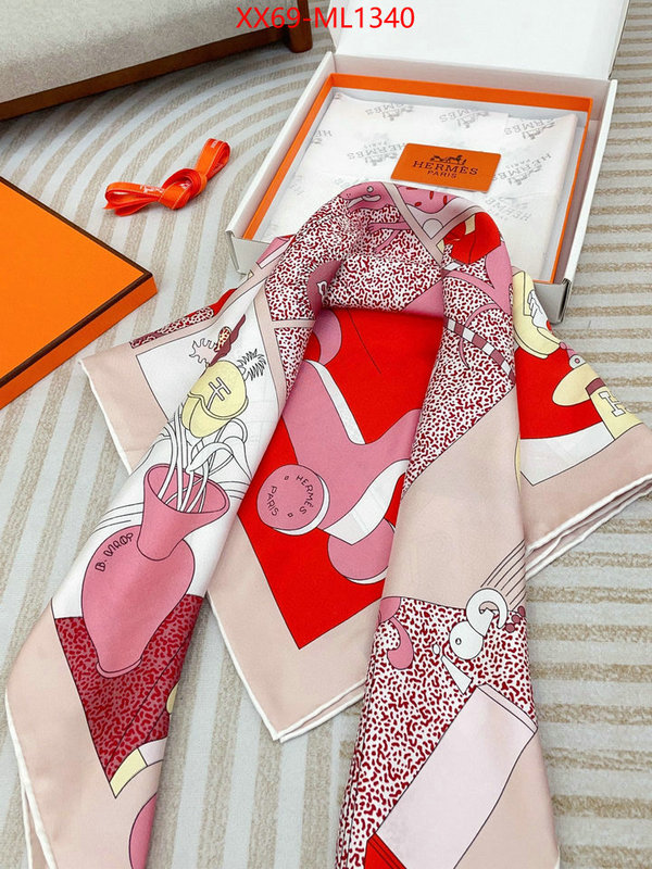 Scarf-Hermes how to start selling replica ID: ML1340 $: 69USD