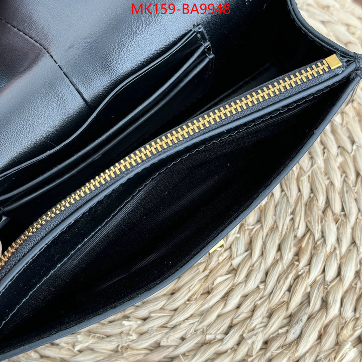 ID: BA9948 $: 159USD,