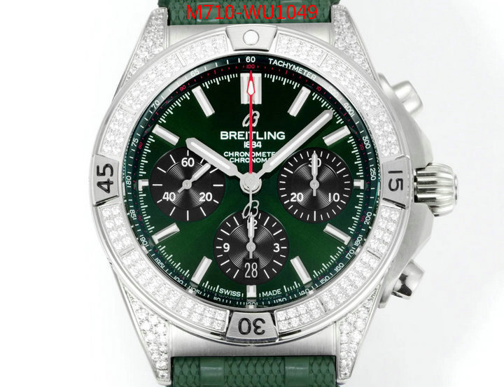 Watch(TOP)-Breitling aaaaa quality replica ID: WU1049 $: 710USD-shoes yupoo Watch(TOP)-Breitling aaaaa quality replica ID: WU1049 $: 710USD