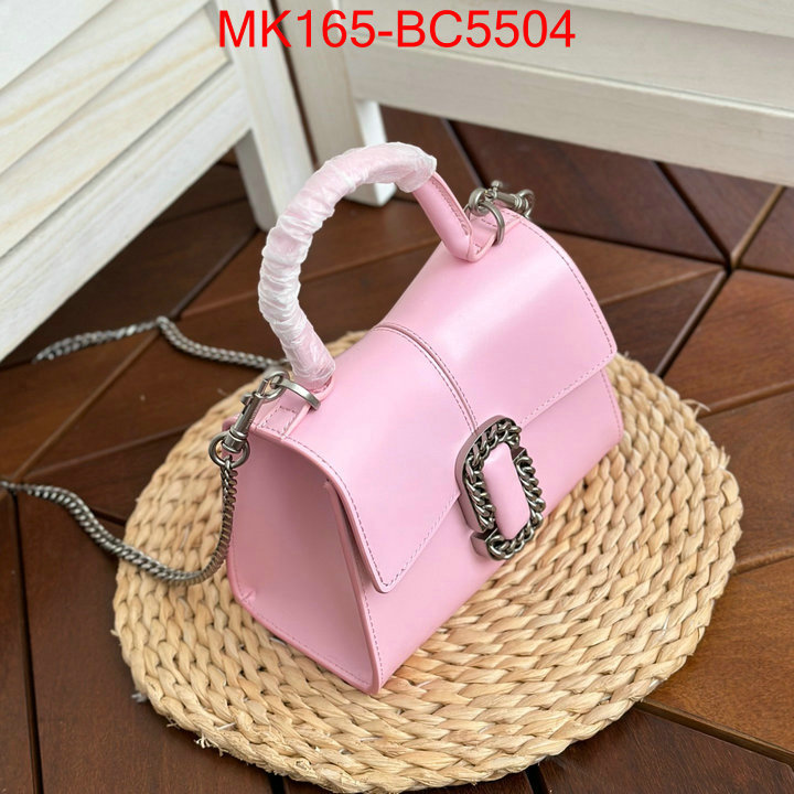 ID: BC5504 $: 165USD,