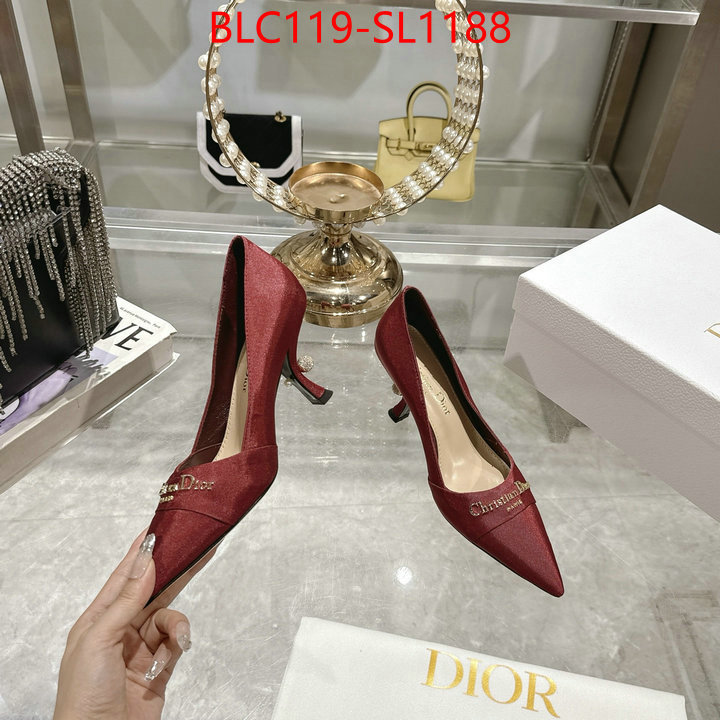 Women Shoes-Dior buy 1:1 ID: SL1188 $: 119USD-shoes yupoo Women Shoes-Dior buy 1:1 ID: SL1188 $: 119USD