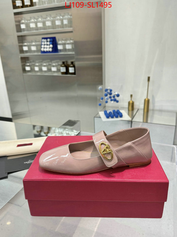 Women Shoes-Valentino how to find designer replica ID: SL1495 $: 109USD