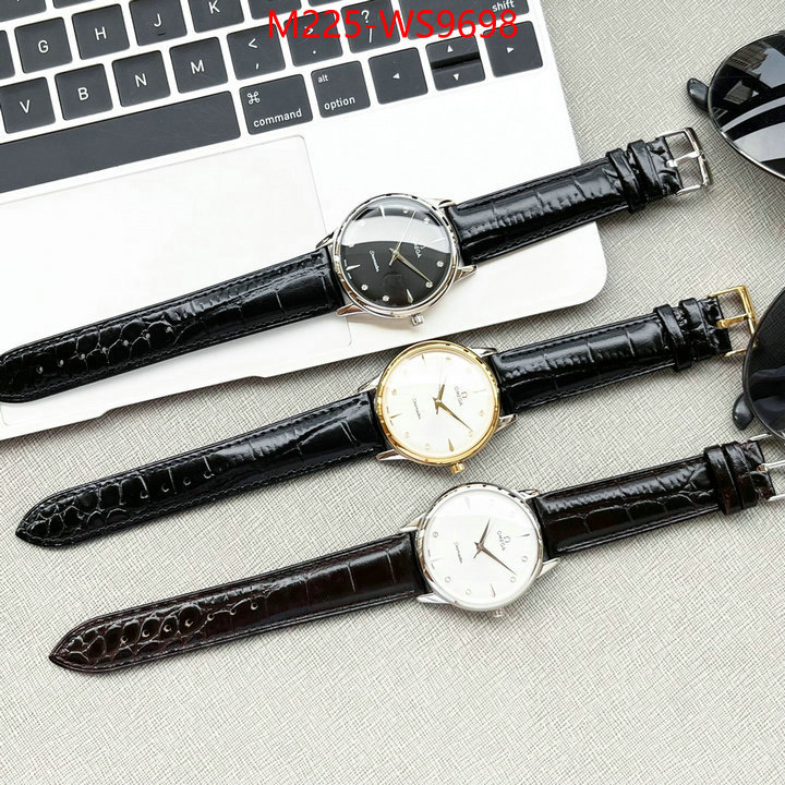 Watch(TOP)-Omega high quality designer ID: WS9698 $: 225USD