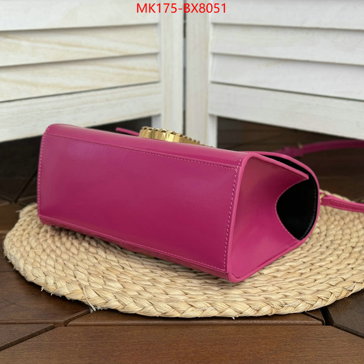 ID: BX8051 $: 175USD,