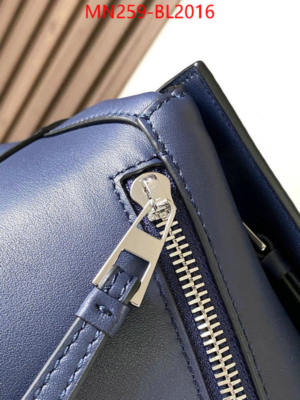 Loewe Bags(TOP)-Crossbody- ID: BL2016 $: 259USD,