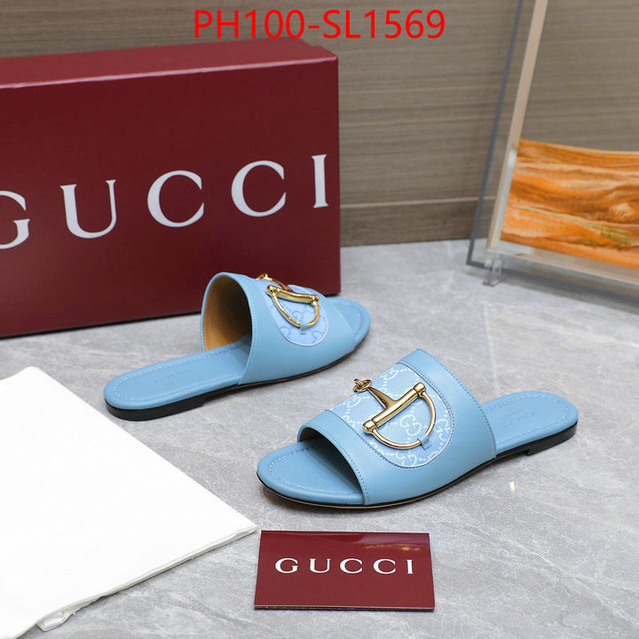 Women Shoes-Gucci cheap replica designer ID: SL1569 $: 100USD