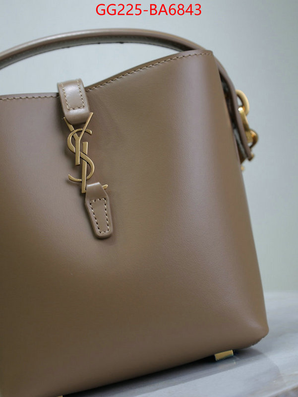 ID: BA6843 $: 225USD,