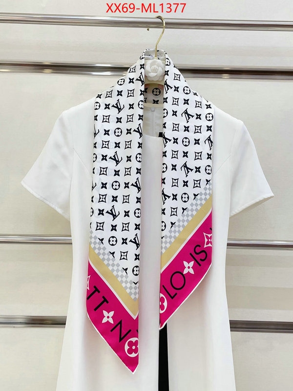 Scarf-LV what's the best to buy replica ID: ML1377 $: 69USD