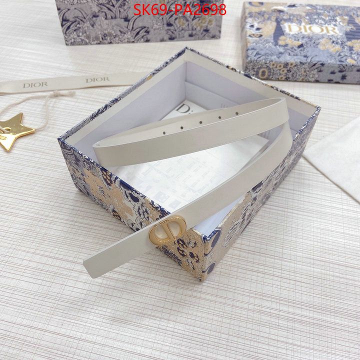 designer replica ID: PA2698