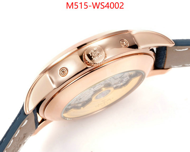 ID: WS4002