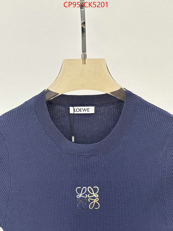 Clothing-Loewe buy cheap ID: CK5201 $: 95USD