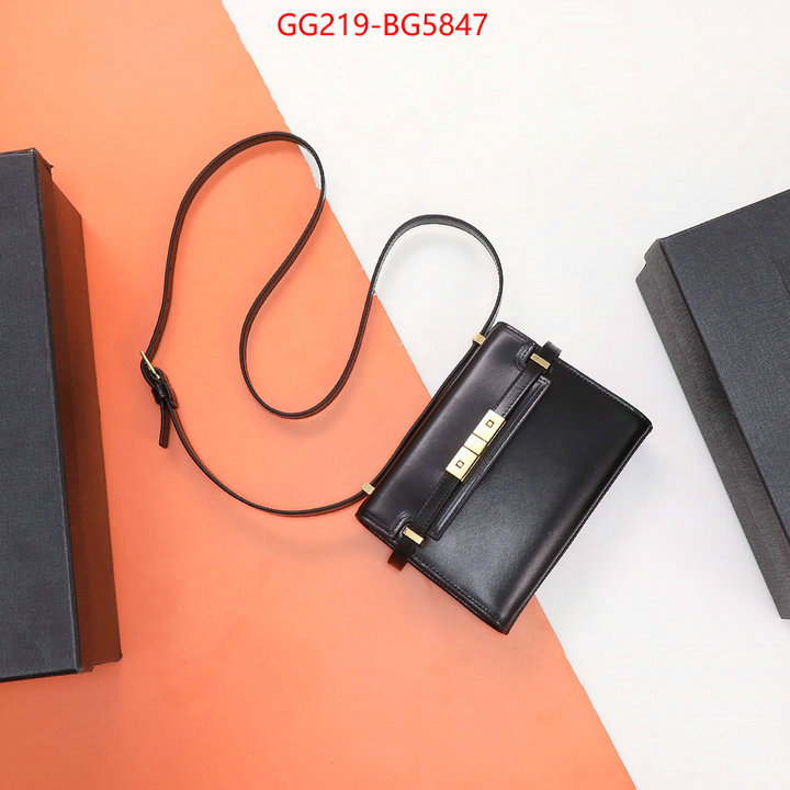 ID: BG5847 $: 219USD,