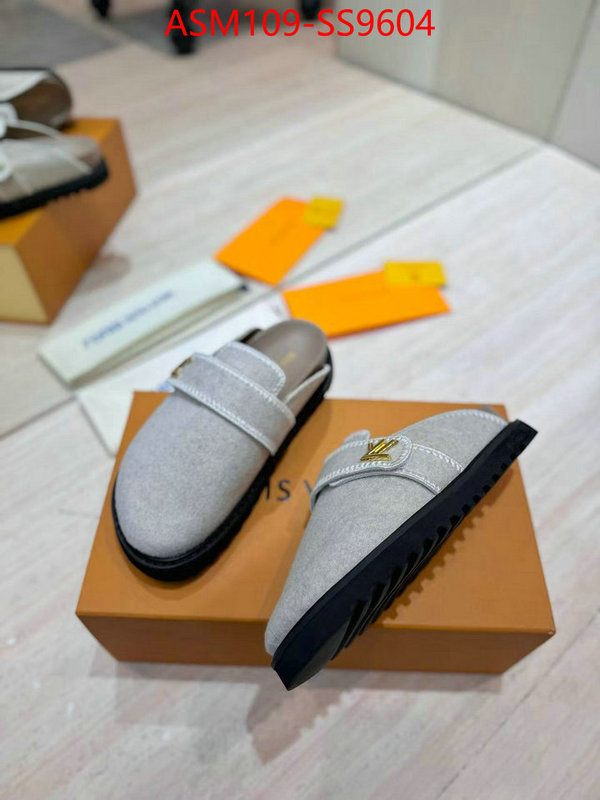 Men Shoes-LV where to buy fakes ID: SS9604 $: 109USD