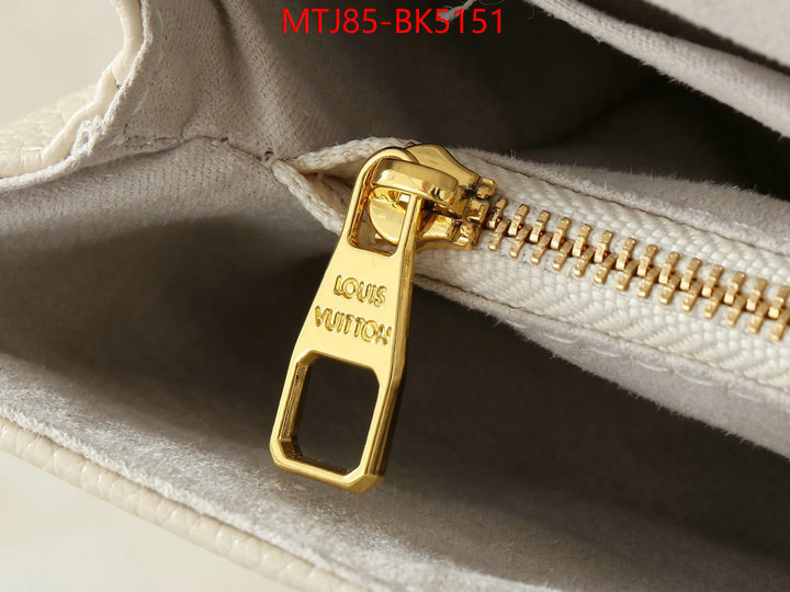 LV Bags(4A)-Pochette MTis Bag- exclusive cheap ID: BK5151