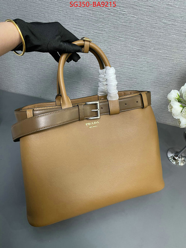 ID: BA9215 $: 350USD,