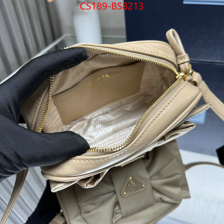 ID: BS8213 $: 189USD,