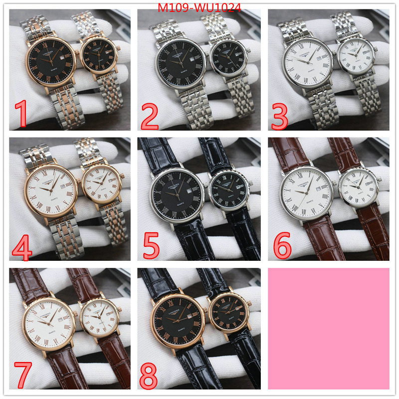 Watch(4A)-Longines online sales ID: WU1024 $: 109USD