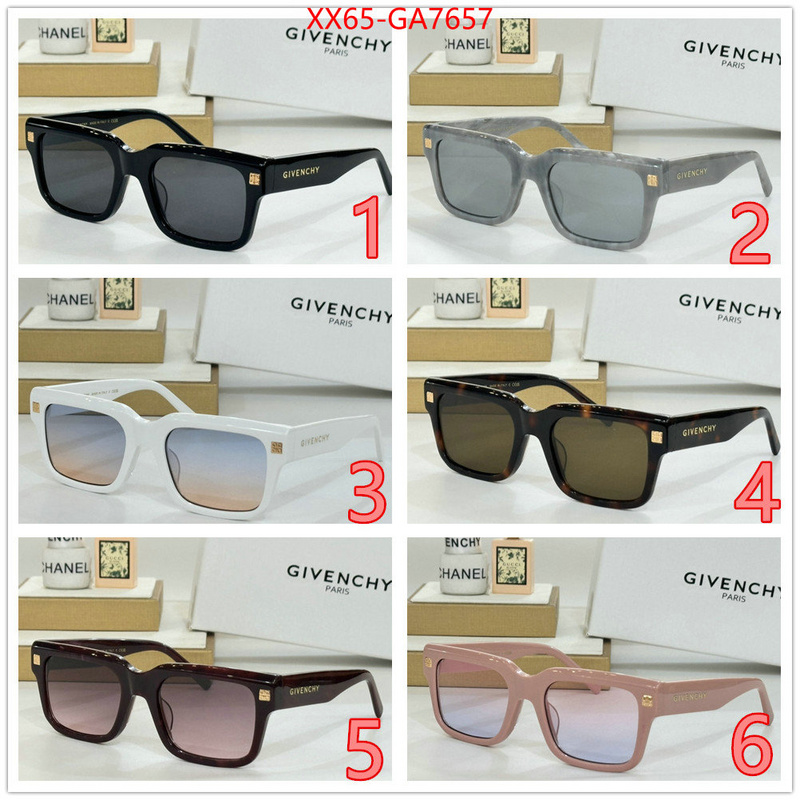 online store ID: GA7657