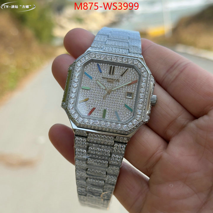 ID: WS3999