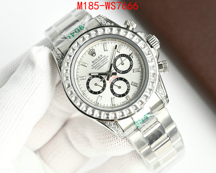 ID: WS7666