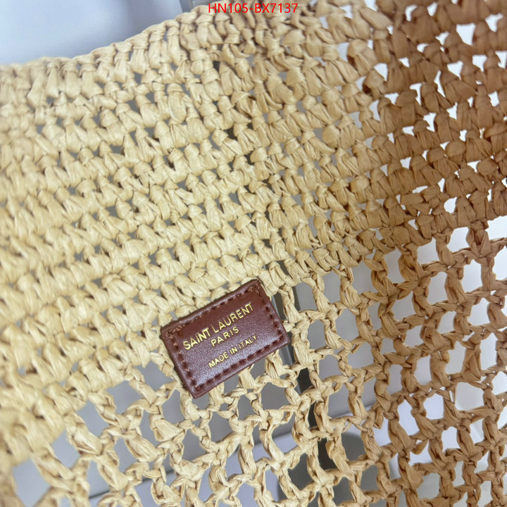 what ID: BX7137 $: 105USD,