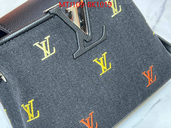 LV Bags(4A)-Handbag Collection- best luxury replica ID: BK1019