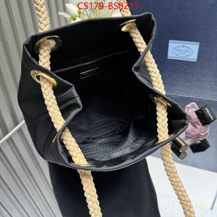 ID: BS8211 $: 179USD,