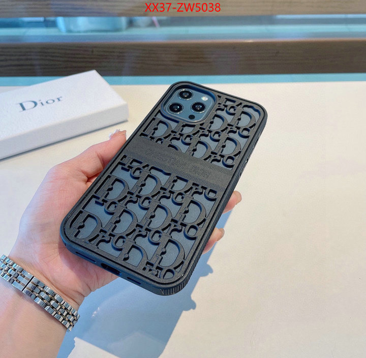 replica how can you ID: ZW5038