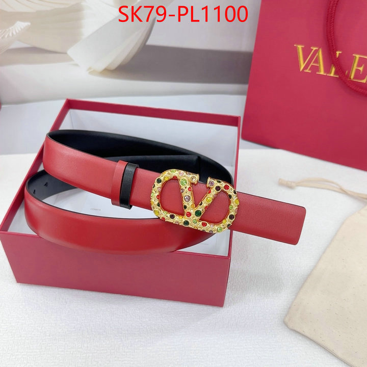 Belts-Valentino same as original ID: PL1100 $: 79USD-shoes yupoo Belts-Valentino same as original ID: PL1100 $: 79USD