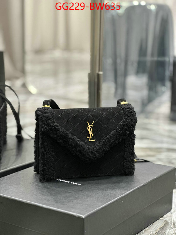 ID: BW635 $: 229USD,