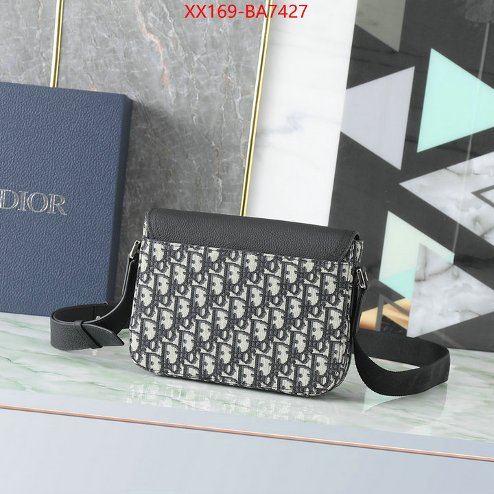 ID: BA7427 $: 169USD,
