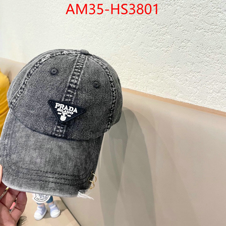best quality replica ID: HS3801