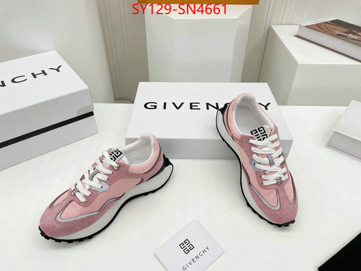 how can i find replica ID: SN4661