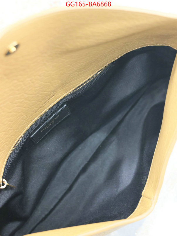 ID: BA6868 $: 165USD,