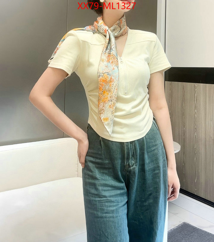 Scarf-Hermes what 1:1 replica ID: ML1327 $: 79USD