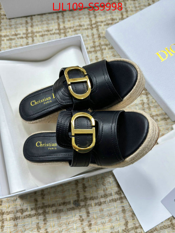 Women Shoes-Dior the best ID: SS9998 $: 109USD
