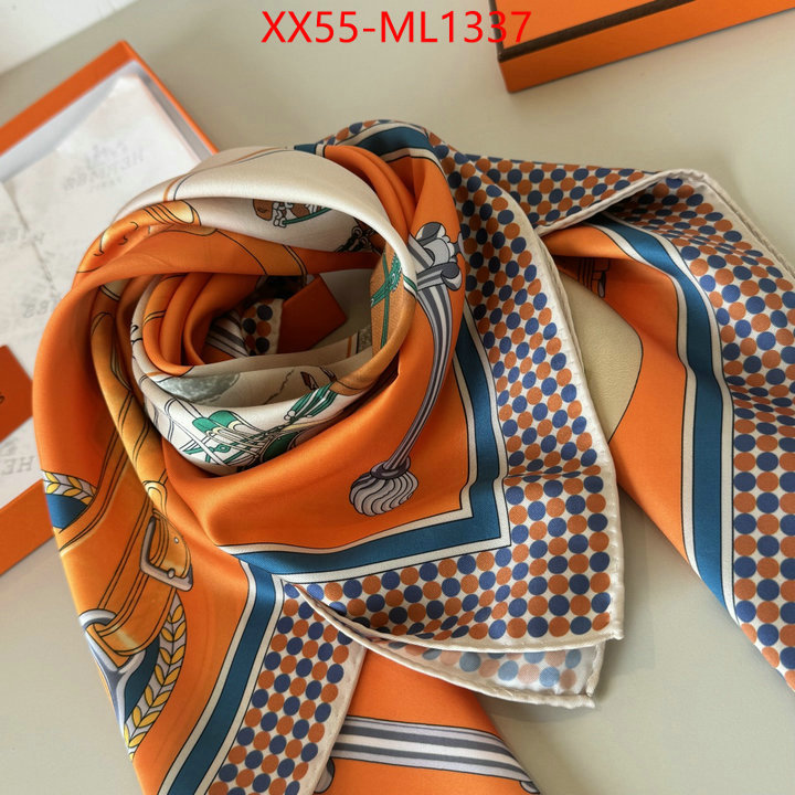 Scarf-Hermes high quality online ID: ML1337 $: 55USD