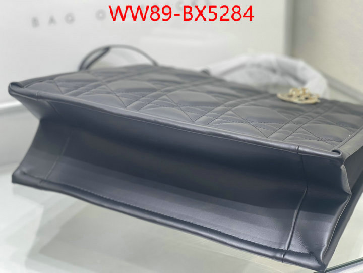 ID: BX5284