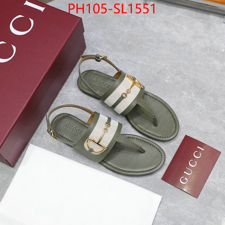 Women Shoes-Gucci styles & where to buy ID: SL1551 $: 105USD