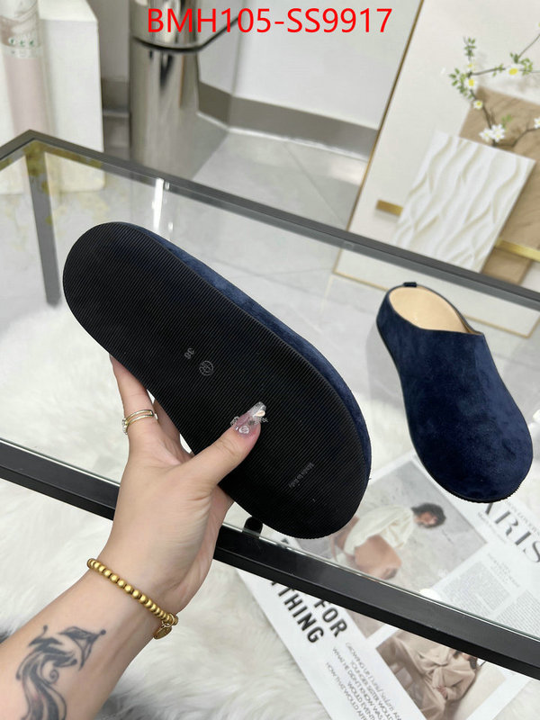 Women Shoes-The Row online sale ID: SS9917 $: 105USD