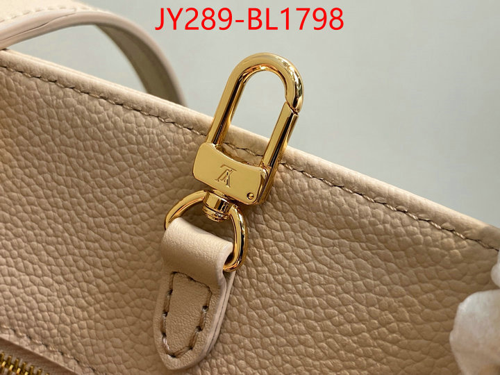 LV Bags(TOP)-Handbag Collection- cheap replica ID: BL1798 $: 289USD,