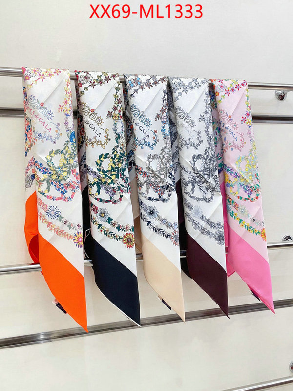 Scarf-Hermes high quality designer replica ID: ML1333 $: 69USD