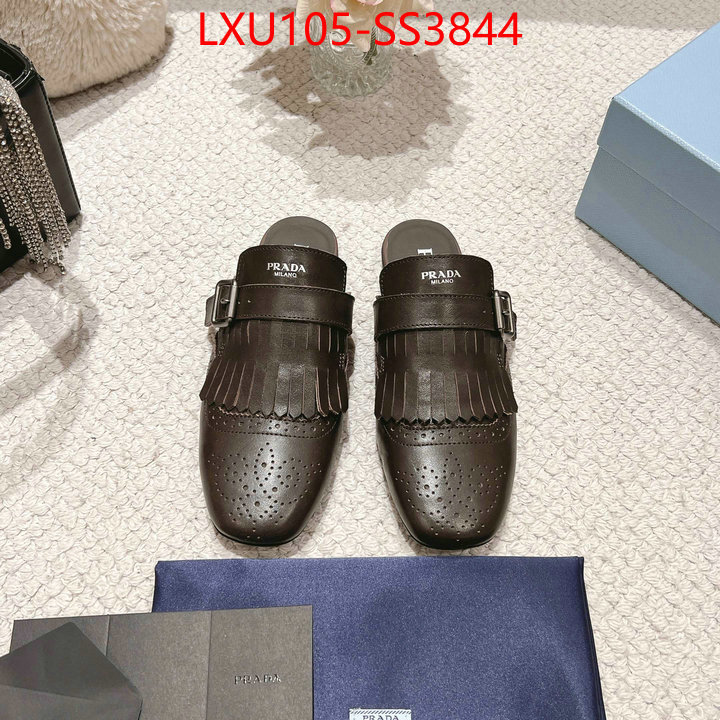find replica ID: SS3844