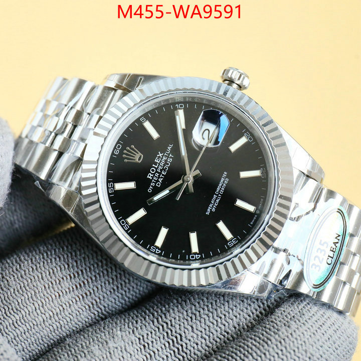 ID: WA9591